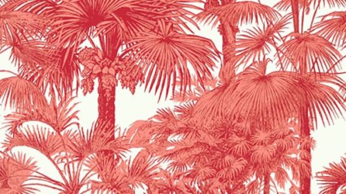 PALM BOTANICAL T10105
